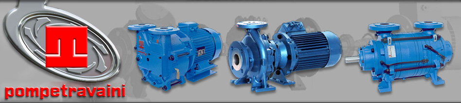 Pompetravaini Pumps UK